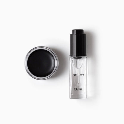 Inglot Eye Makeup Set Killer Couple