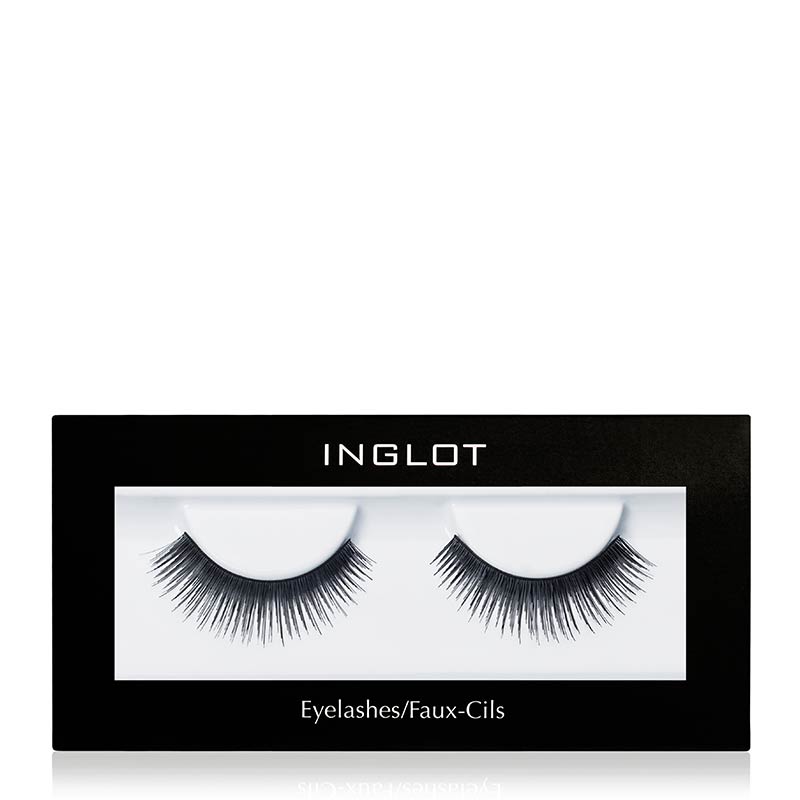 Inglot Eyelashes 16N