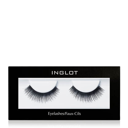 Inglot Eyelashes 16N