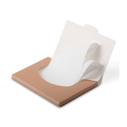 Inglot Oil Blotting Sheets