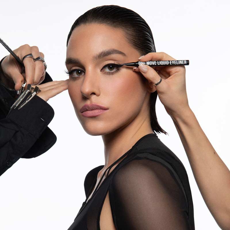 Inglot One Move Liquid Eyeliner