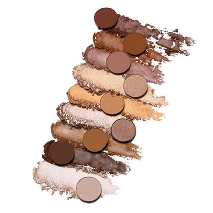 Inglot Reignited Eyeshadow Palette