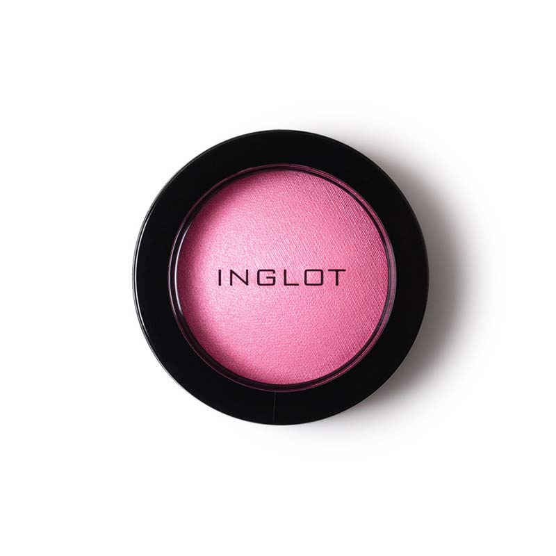 Inglot Rosie Cheeks Blush