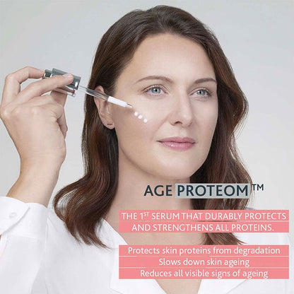 Institut Esthederm Age Proteom Advanced Serum