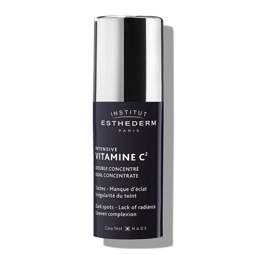 Institut Esthederm Intensive Vitamine C2 Dual Concentrate