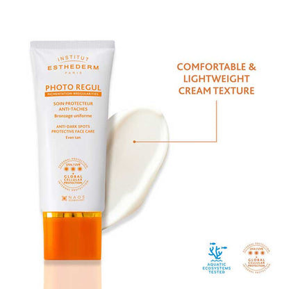 Institut Esthederm Photo Regul Anti-Dark Spots Protective Face Care