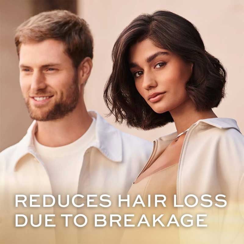 John Frieda PROfiller+ Thickening Shampoo
