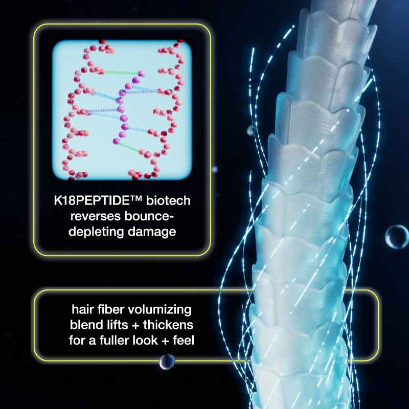 K18 AstroLift Reparative Volume Spray