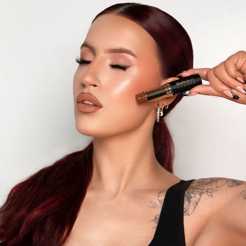 Kash Beauty Bronze Sculpt Stick