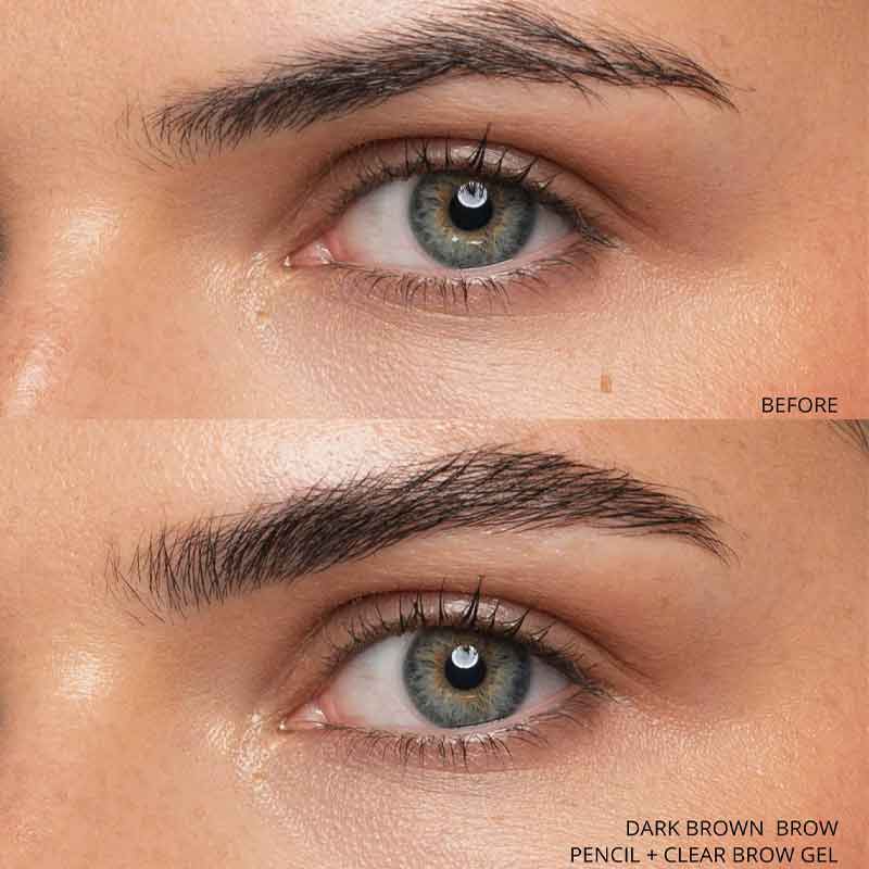 KASH Beauty Brow Precision Gel