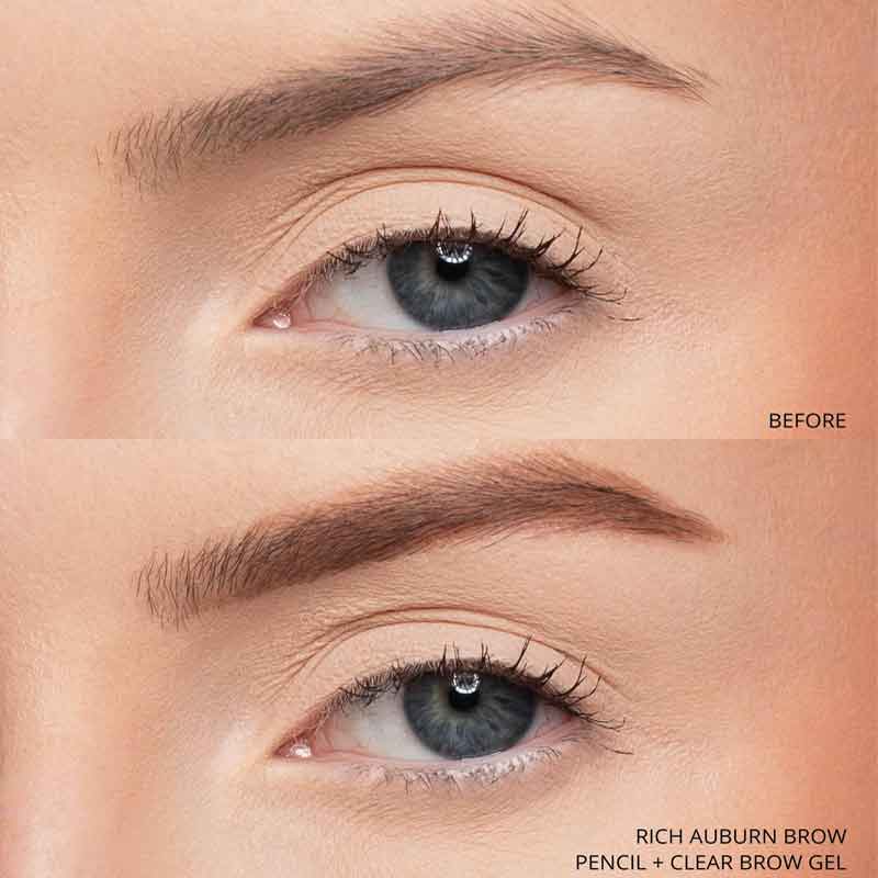 KASH Beauty Brow Precision Gel
