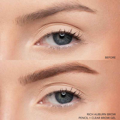 KASH Beauty Brow Precision Gel