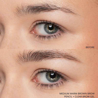 KASH Beauty Brow Precision Gel