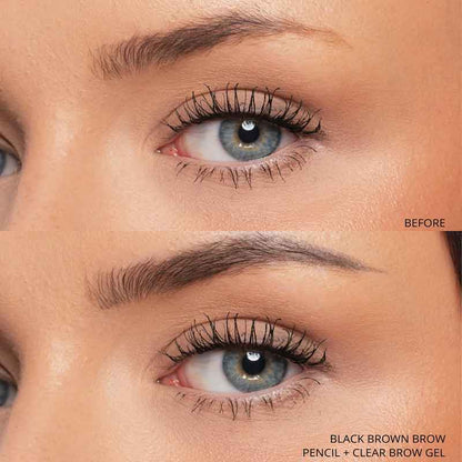 KASH Beauty Brow Precision Gel