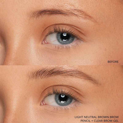 KASH Beauty Brow Precision Gel
