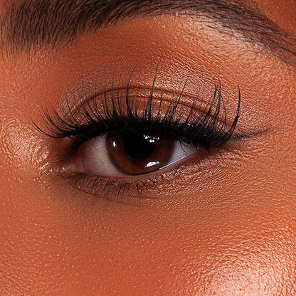Kash Beauty Elsie Eyelashes