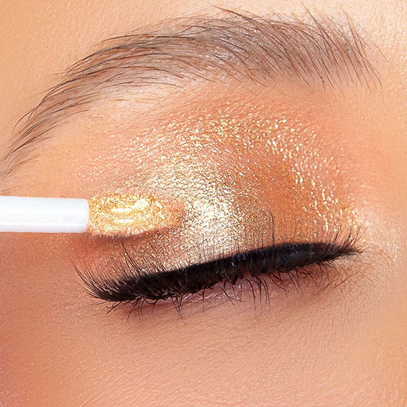 Kash Beauty Eyeshadow Topper
