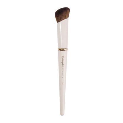 KASH Beauty K15 Angled Concealer Brush