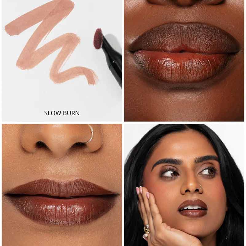 KASH Beauty Lip Lock Lip Stain