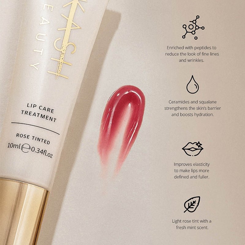 Kash Beauty Lip Treatment