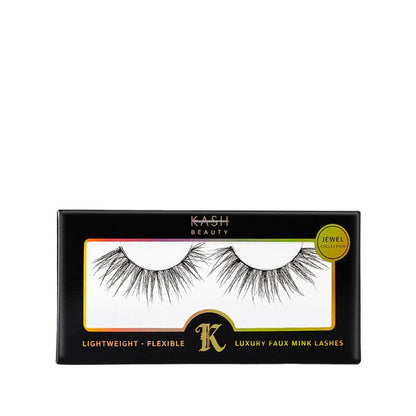 Kash Beauty Prism Eyelashes