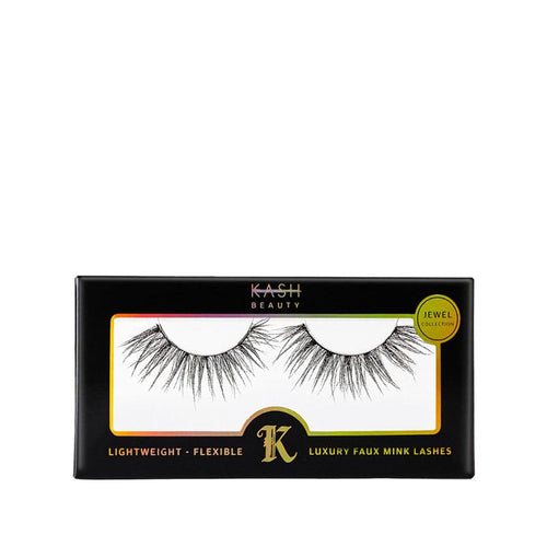 Kash Beauty Prism Eyelashes