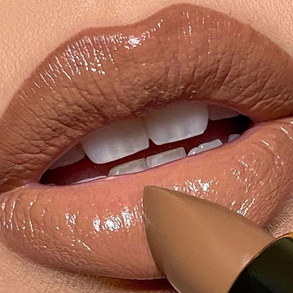 Kash Beauty Satin Lipstick
