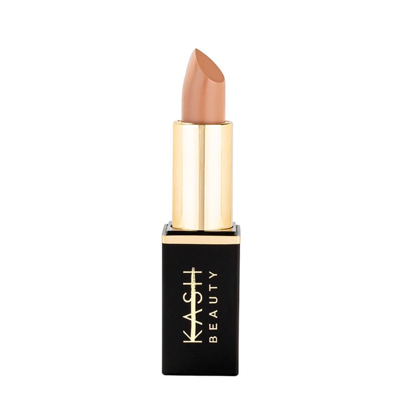 Kash Beauty Satin Lipstick
