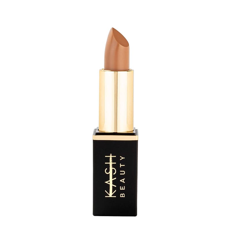 Kash Beauty Satin Lipstick