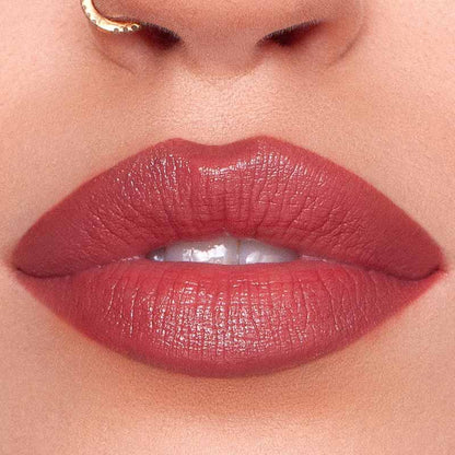 Kash Beauty Satin Lipstick