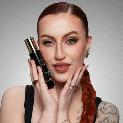 KASH Beauty Total Hold Setting Spray