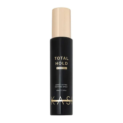 KASH Beauty Total Hold Setting Spray