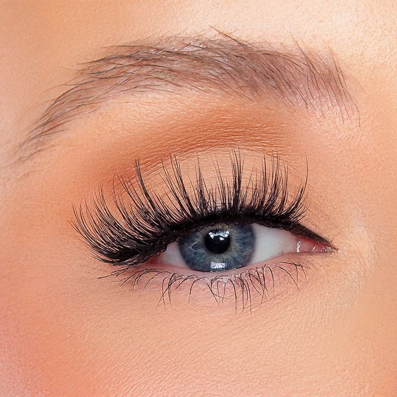 Kash Beauty Twilight Eyelashes