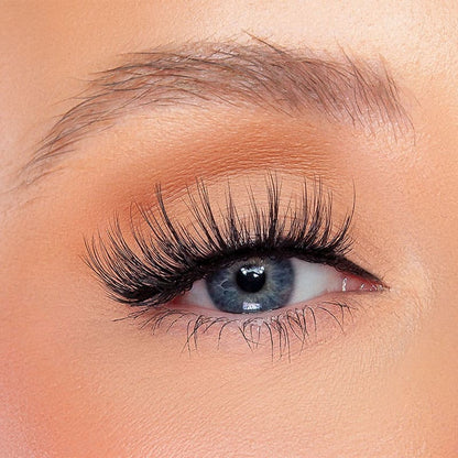 Kash Beauty Twilight Eyelashes