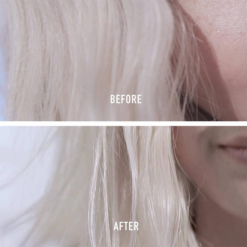 Kérastase Blond Absolu Bain Lumiére Shampoo For Blonde Hair