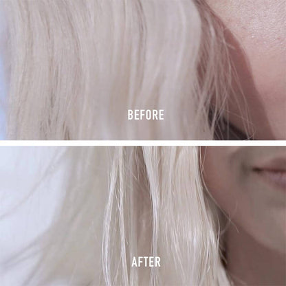 Kérastase Blond Absolu Bain Lumiére Shampoo For Blonde Hair