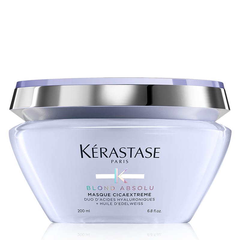 Kérastase Blond Absolu Masque Cicaextreme Hair Mask