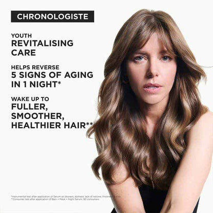 Kérastase Chronologiste Masque Intense Régénérant Hair Mask