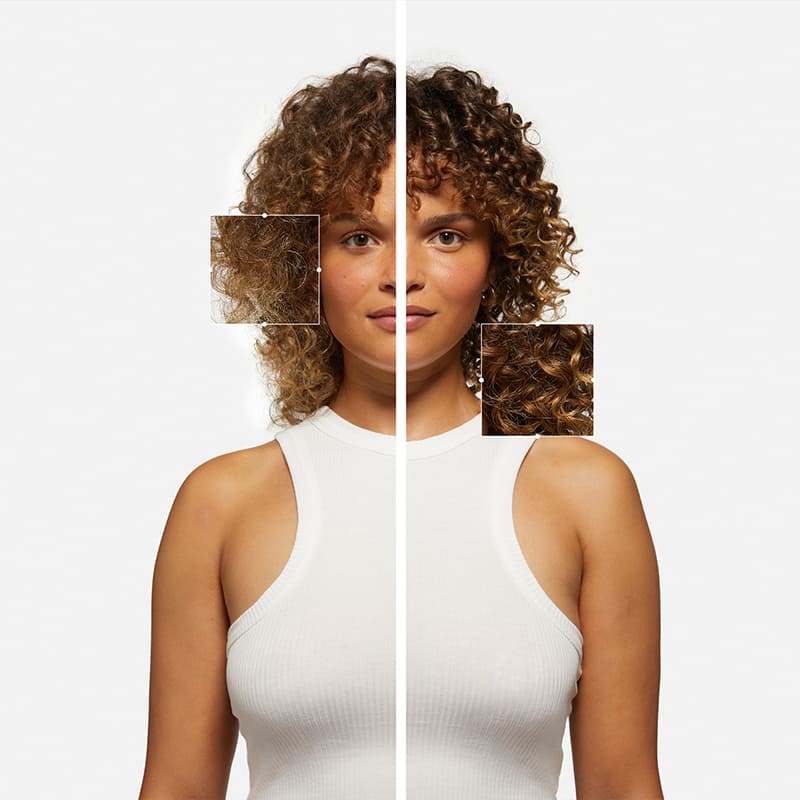 Kérastase Première Anti-Breakage Filler Hair Mask for Damaged Hair