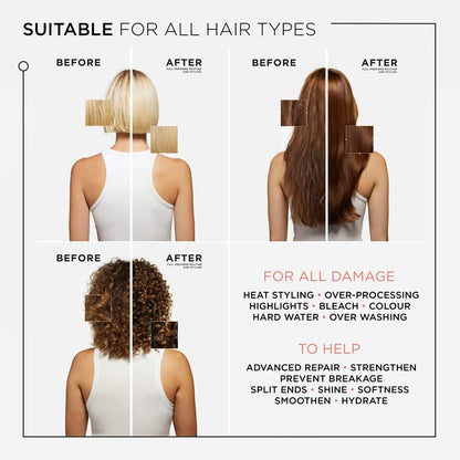 Kérastase Première Intensive Shine Repairing Hair Oil