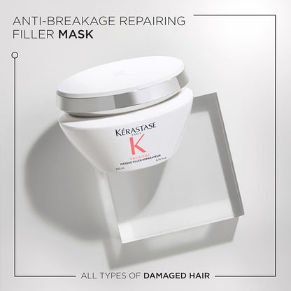 Kérastase Première Anti-Breakage Filler Hair Mask for Damaged Hair