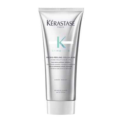 Kérastase Symbiose Micro-Exfoliating Cellular Treatment For Dandruff