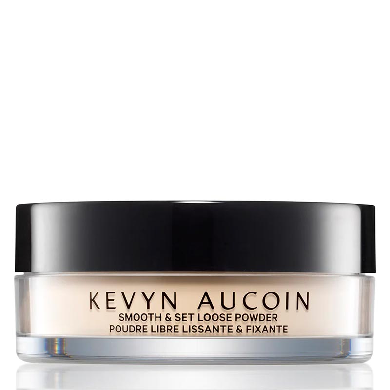 Kevyn Aucoin Smooth & Set Loose Powder
