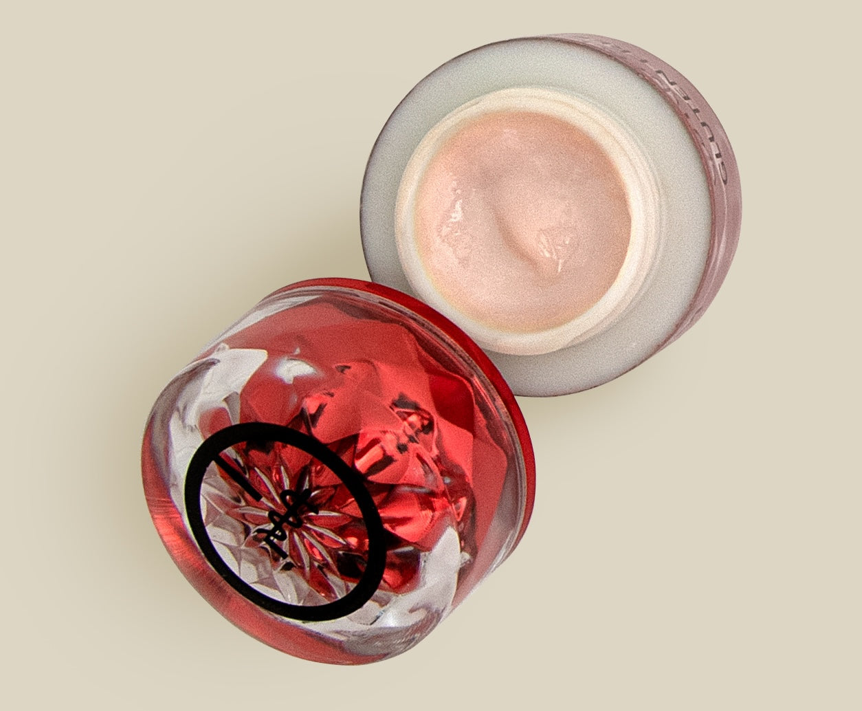 EpiLynx - Enriching Ageless Rejuvenate Eye Cream for Mature Skin - Renew, Moisturize, Lift