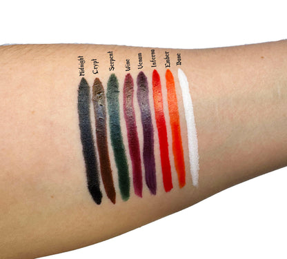Creative Soul Cosmetics - Bone