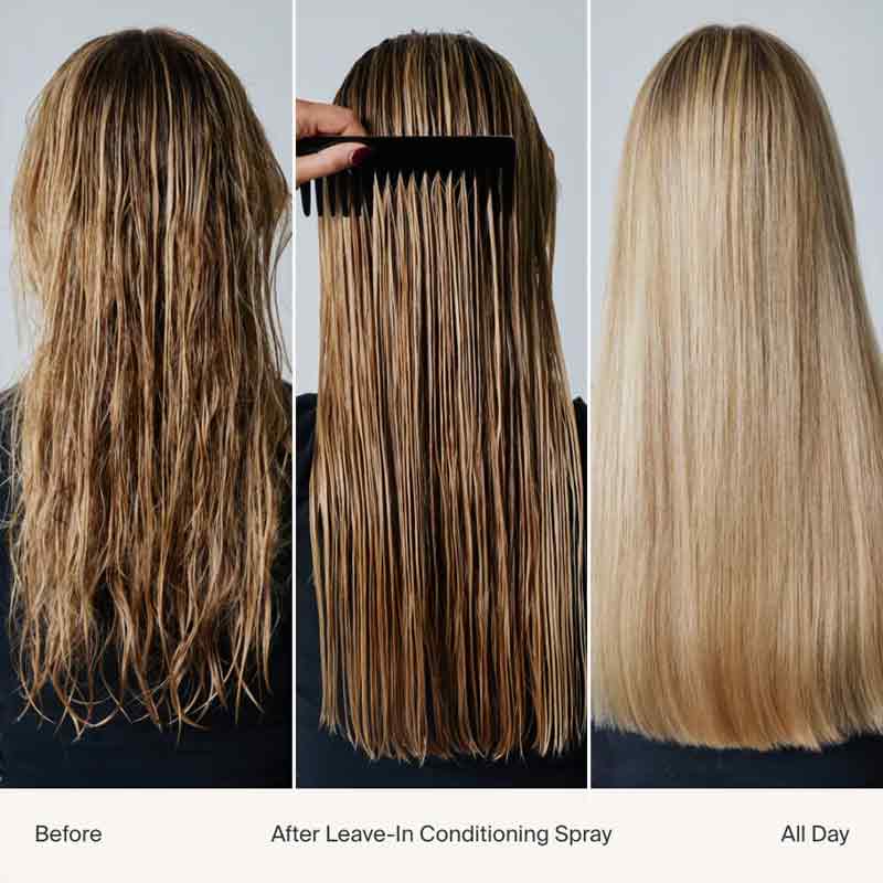 Living Proof Leave-In Conditioning Spray