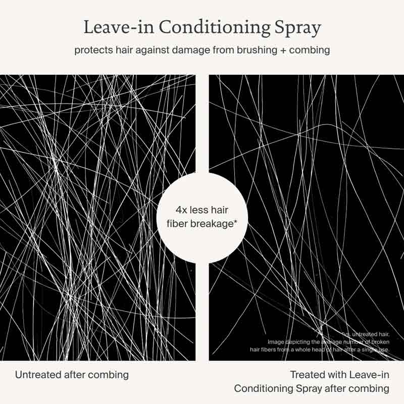 Living Proof Leave-In Conditioning Spray