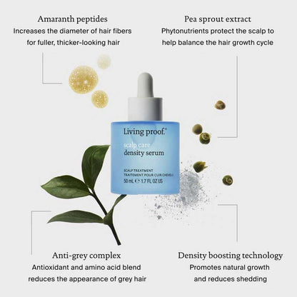 Living Proof Scalp Care Density Serum