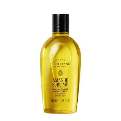 L'OCCITANE Almond Shower Oil