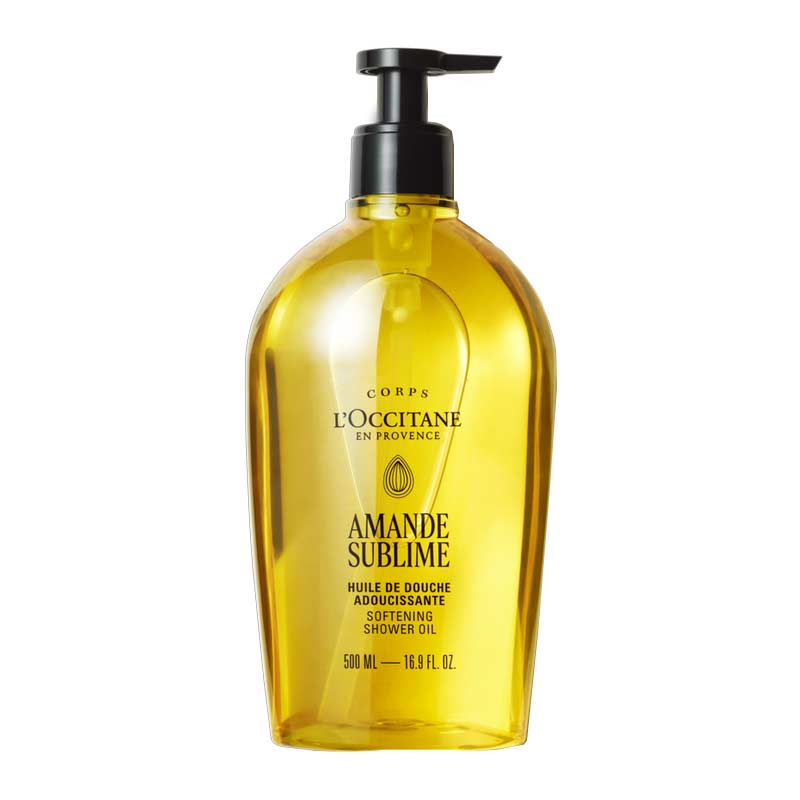 L'OCCITANE Almond Shower Oil